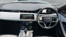 Land Rover Range Rover Evoque 2.0 D200 R-Dynamic SE 5dr Auto Diesel Hatchback